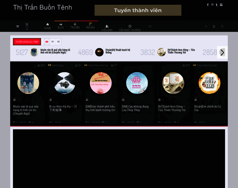 Thitranbuontenh.com thumbnail