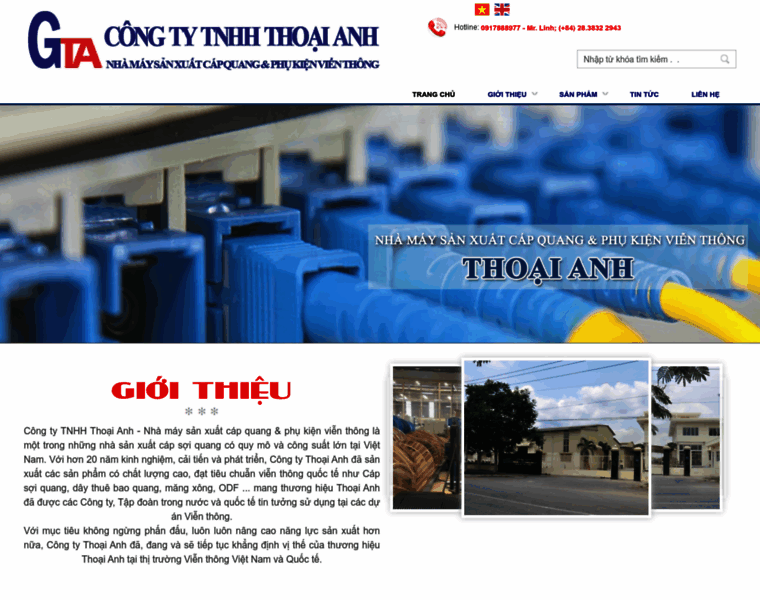 Thoaianh.com.vn thumbnail