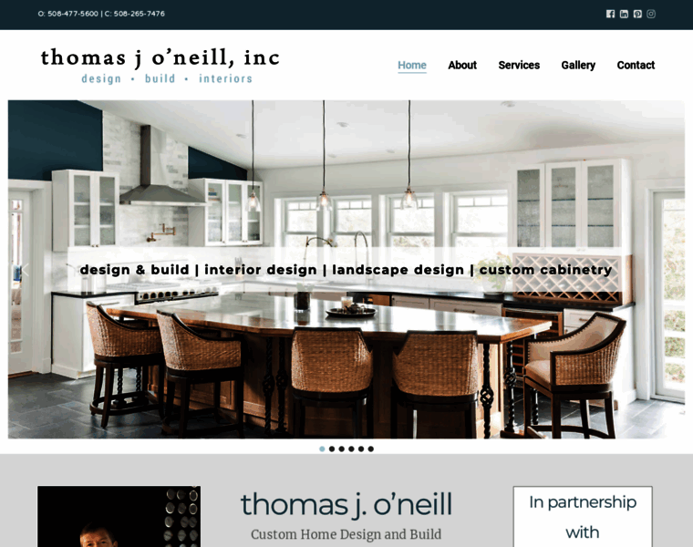 Thomasjoneill.com thumbnail Thomasjoneill.com thumbnail