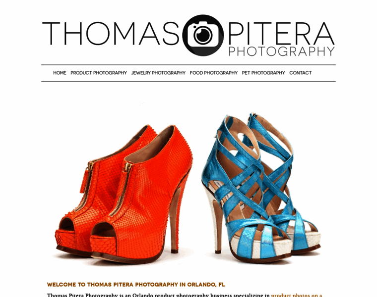 Thomaspiteraphotography.com thumbnail