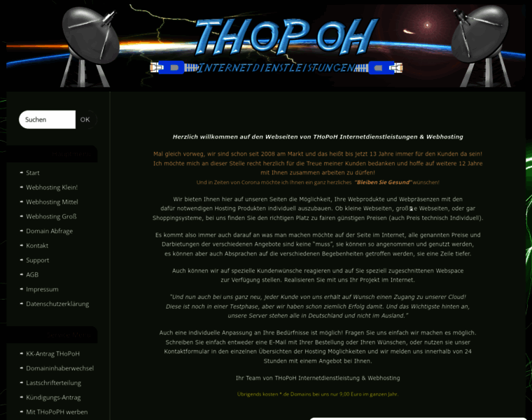 Thopoh.de thumbnail