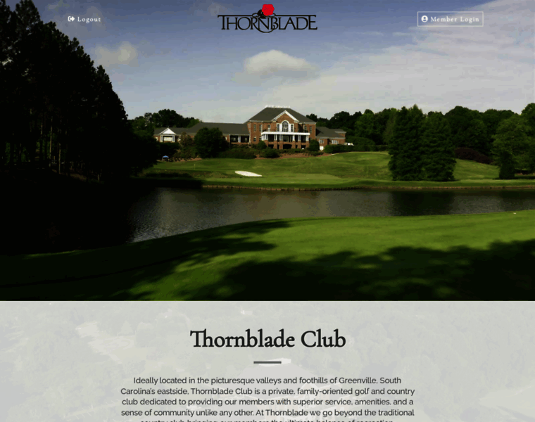 Thornbladeclub.com thumbnail