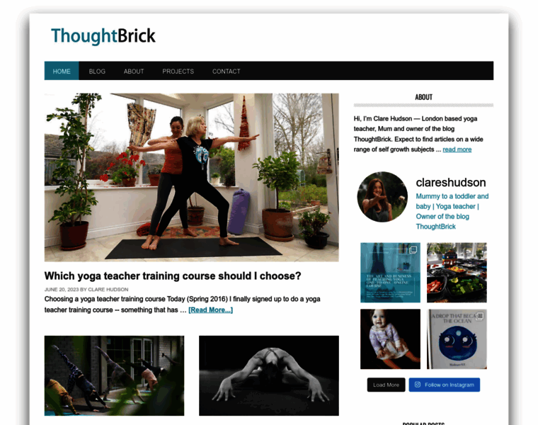 Thoughtbrick.com thumbnail