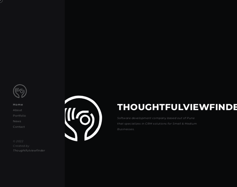 Thoughtfulviewfinder.in thumbnail