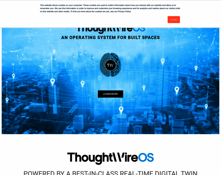 Thoughtwire.com thumbnail