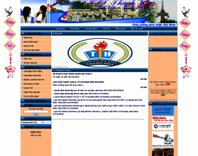 Thptthanhhoa.edu.vn thumbnail Thptthanhhoa.edu.vn thumbnail