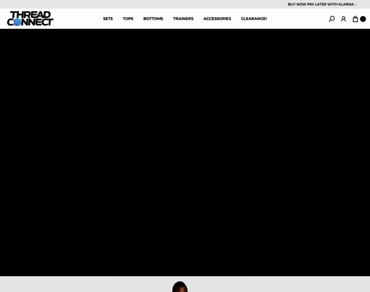 Thread-connect.co.uk thumbnail Thread-connect.co.uk thumbnail