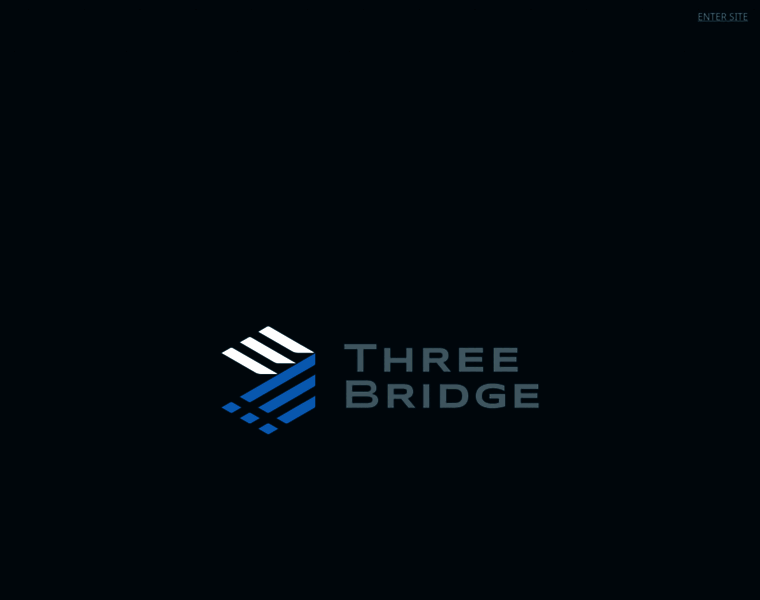 Threebridge.com thumbnail