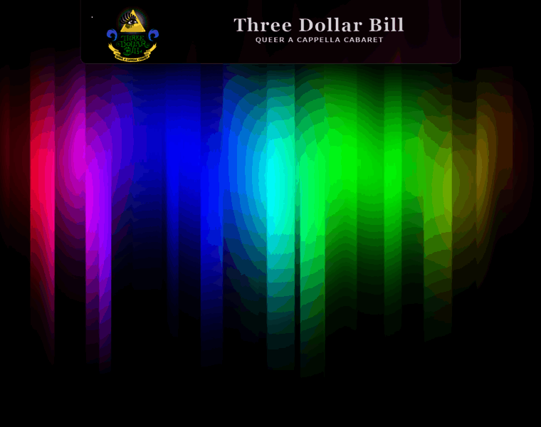 Threedollarbillnyc.com thumbnail