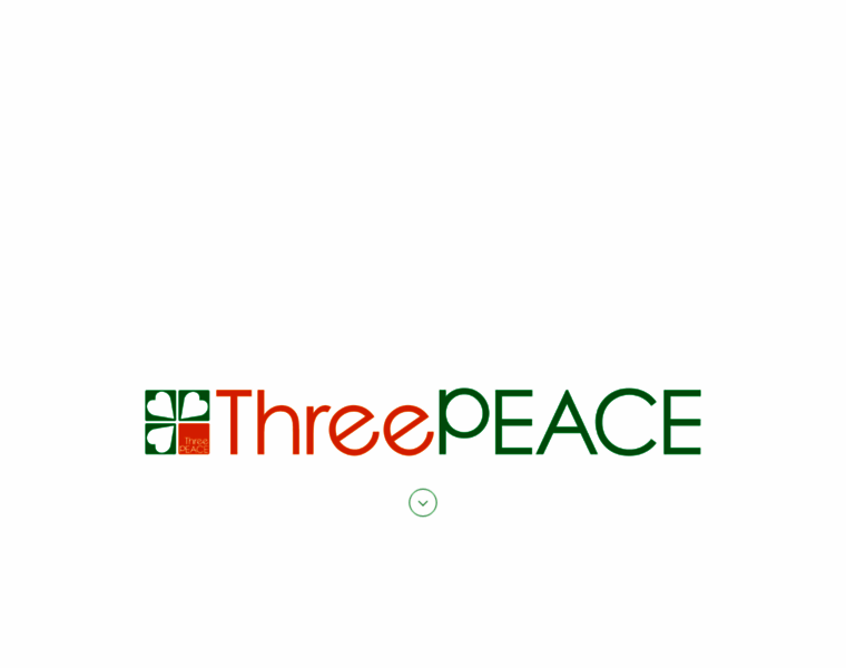 Threepeace.co.jp thumbnail