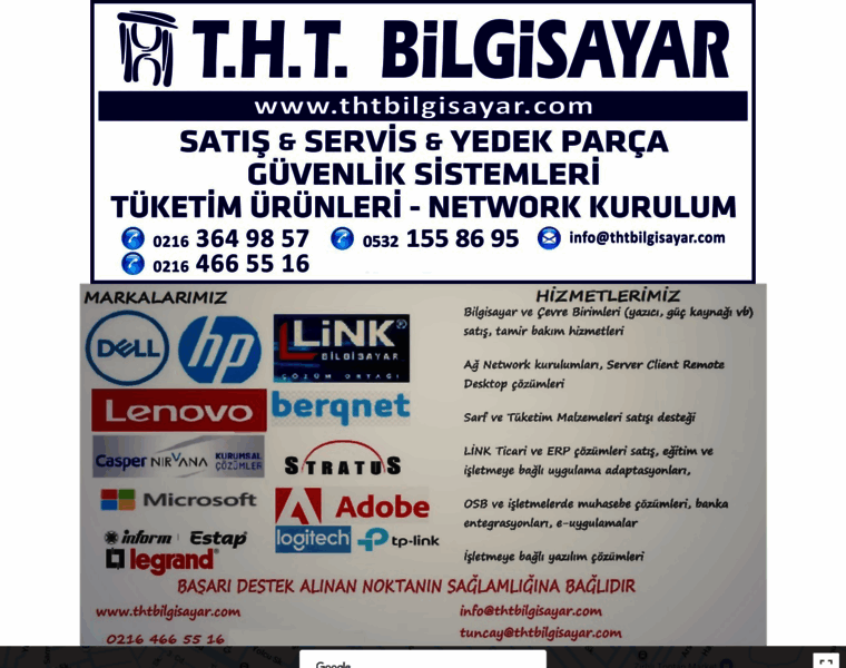 Thtbilgisayar.com thumbnail