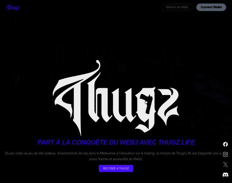 Thugz.life thumbnail