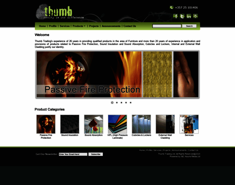 Thumbcy.com thumbnail