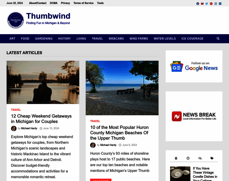 Thumbwind.com thumbnail
