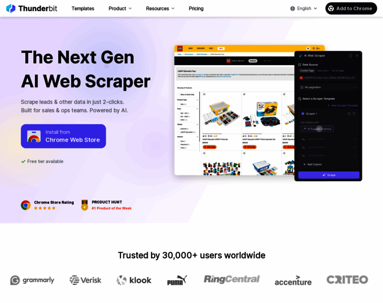 Thunderbit.com thumbnail