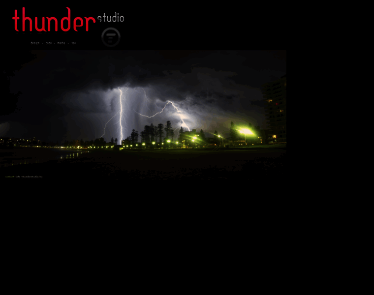 Thunderstudio.hu thumbnail