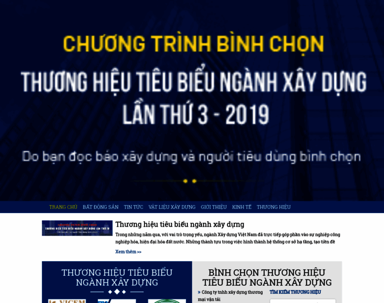 Thuonghieuxaydung.com.vn thumbnail