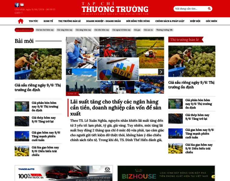 Thuongtruong.com.vn thumbnail
