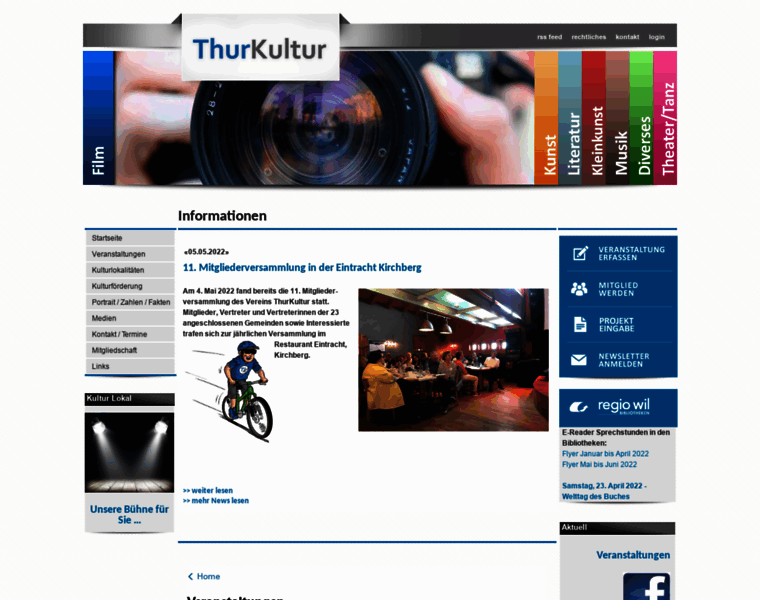 Thurkultur.ch thumbnail