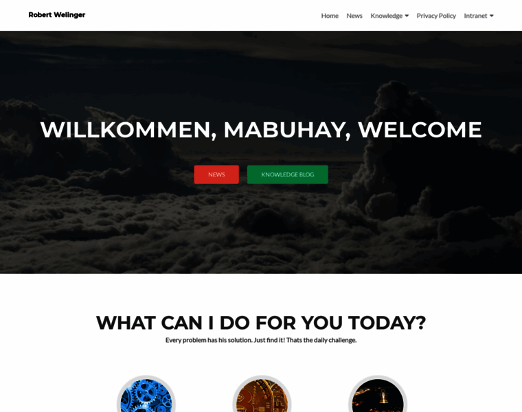Thwelly.ch thumbnail