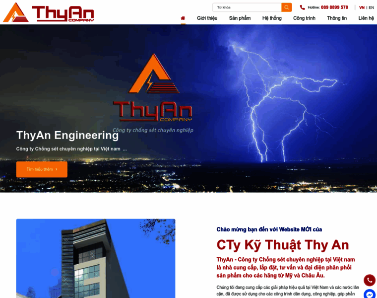 Thyan.vn thumbnail