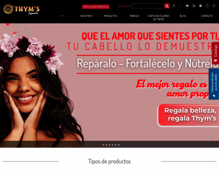 Thyms.co thumbnail