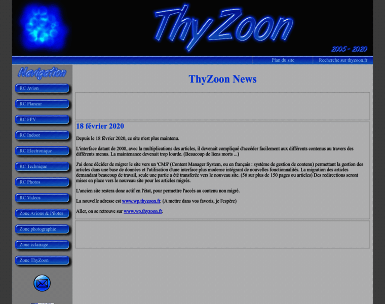 Thyzoon.fr thumbnail