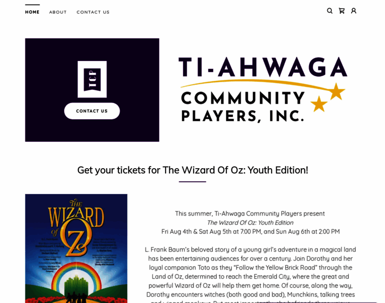 Tiahwaga.com thumbnail Tiahwaga.com thumbnail