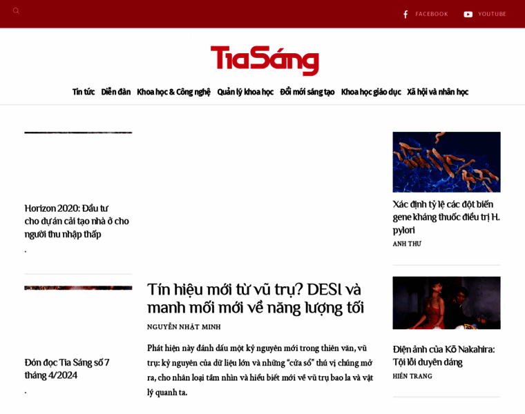 Tiasang.com.vn thumbnail