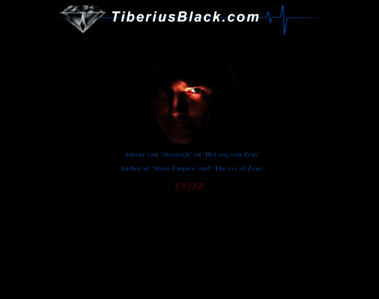 Tiberiusblack.com thumbnail