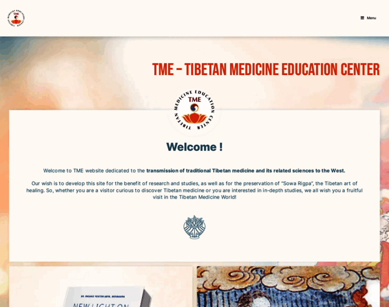 Tibetanmedicine-edu.org thumbnail