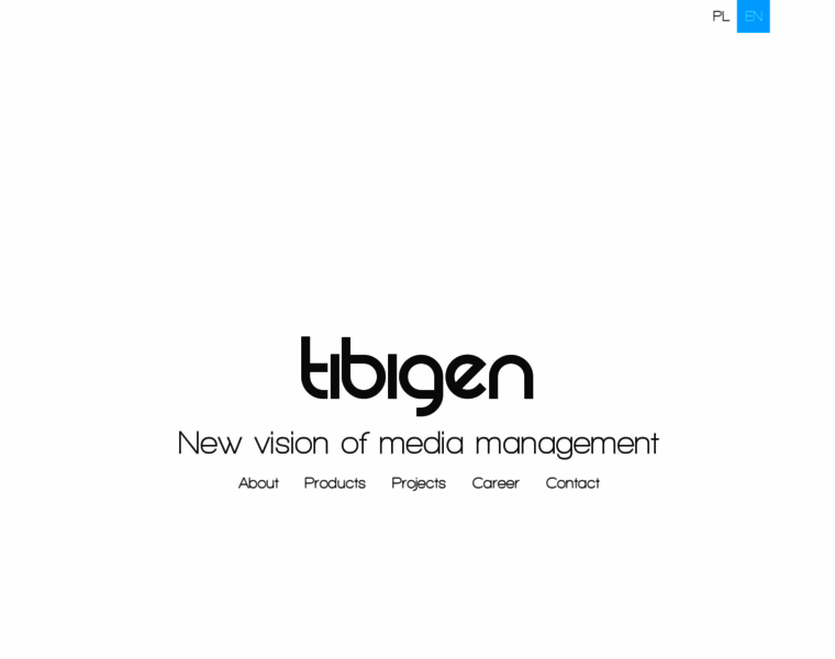 Tibigen.com thumbnail