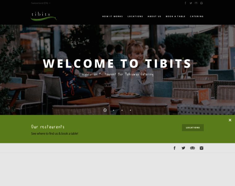 Tibits.ch thumbnail