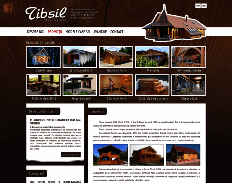 Tibsil.ro thumbnail