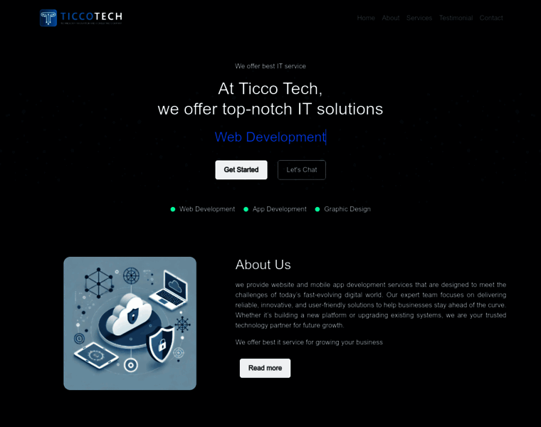 Ticcotech.in thumbnail Ticcotech.in thumbnail