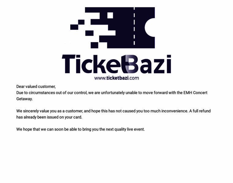 Ticketbazi.com thumbnail