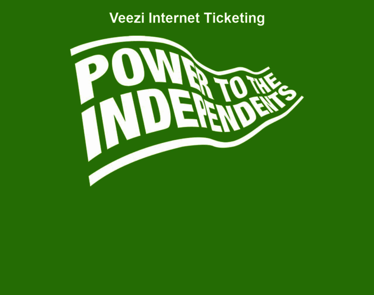 Ticketing.useast.veezi.com thumbnail