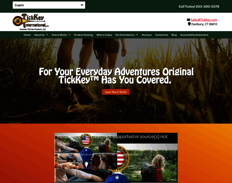 Tickkey.com thumbnail