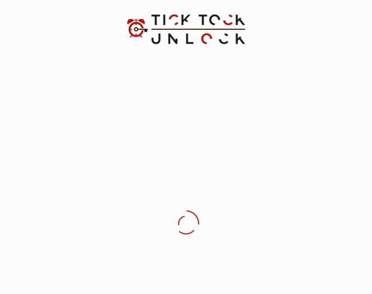 Ticktockunlock.com thumbnail