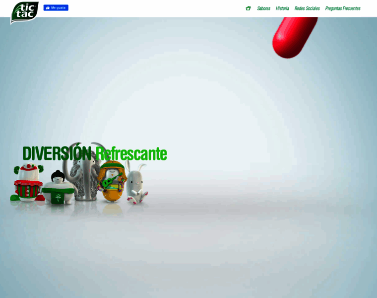 Tictac.com.ar thumbnail