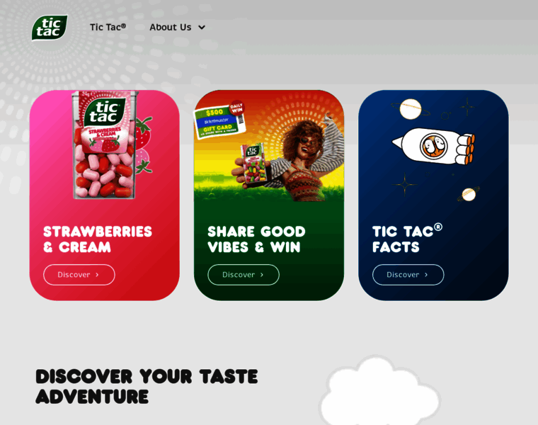 Tictac.com.au thumbnail