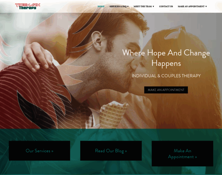 Tidemarktherapy.com thumbnail Tidemarktherapy.com thumbnail