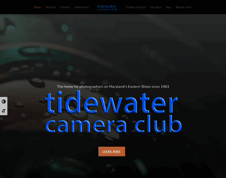 Tidewatercameraclub.org thumbnail