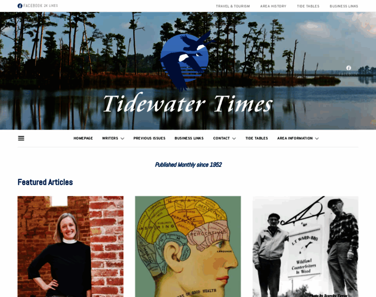 Tidewatertimes.com thumbnail