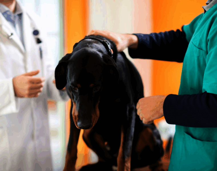Tierarztpraxis-seide.de thumbnail