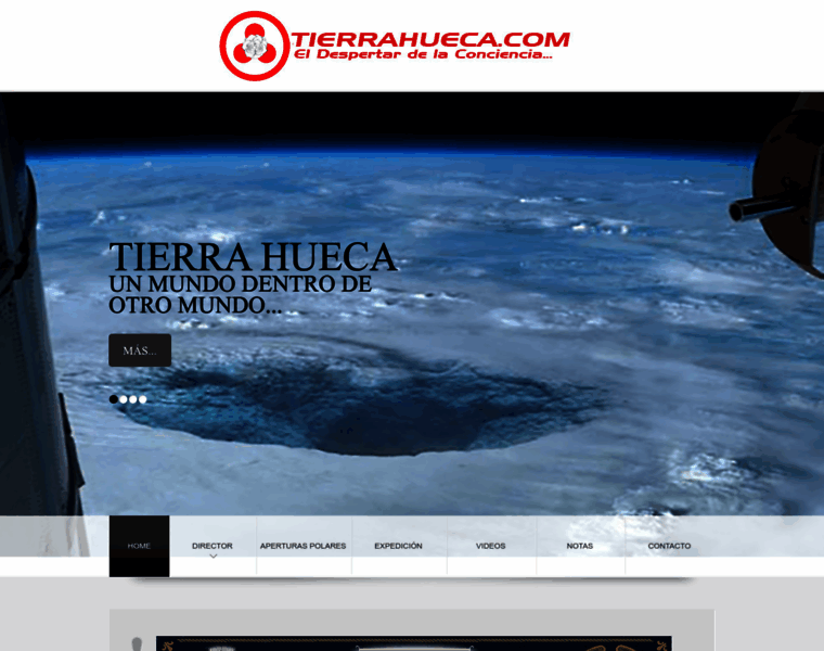 Tierrahueca.com thumbnail