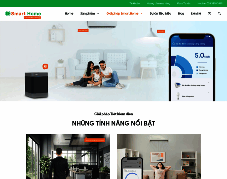 Tietkiemnangluong.com thumbnail