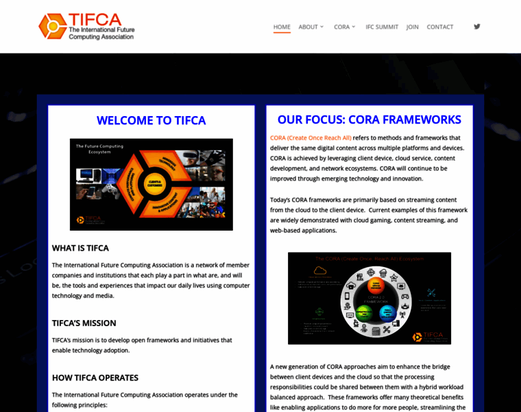 Tifca.com thumbnail