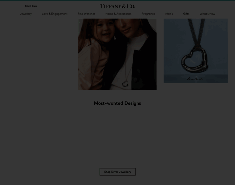 Tiffany.co.uk thumbnail Tiffany.co.uk thumbnail
