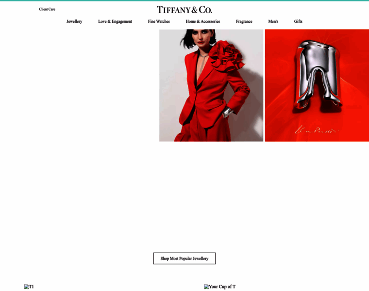 Tiffany.com.au thumbnail